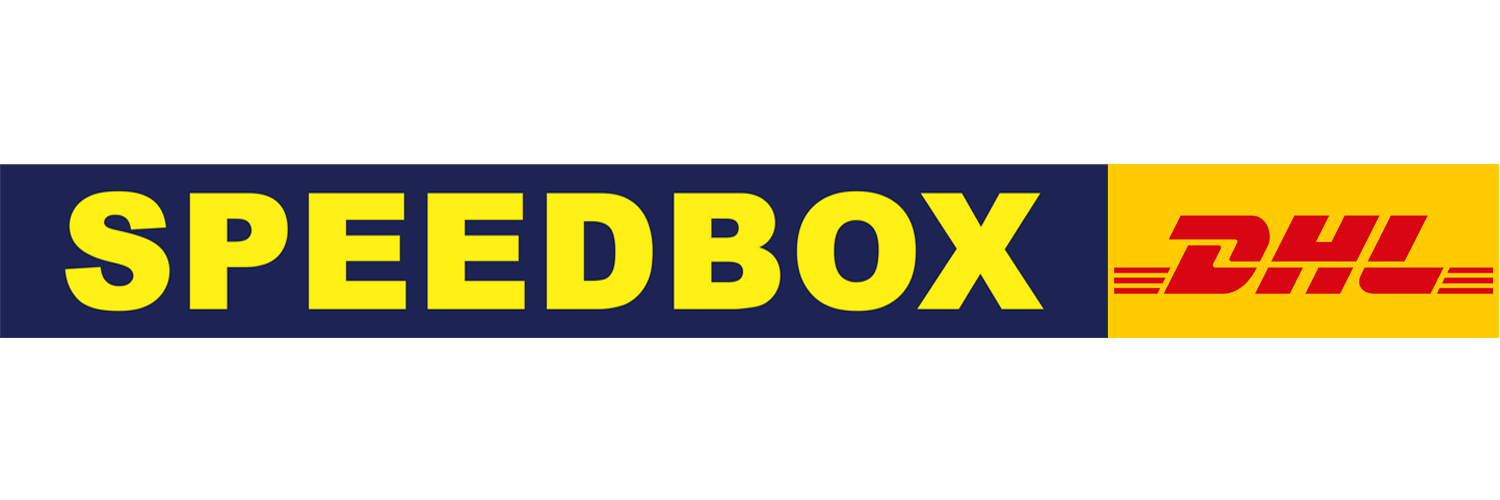 SpeedBox  Cargo & Shipping